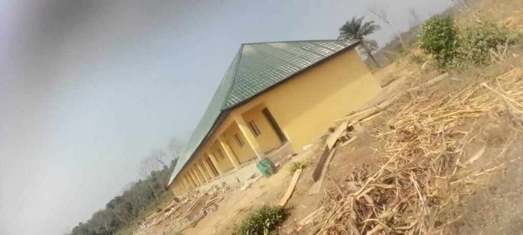 Uzanu, Edo State