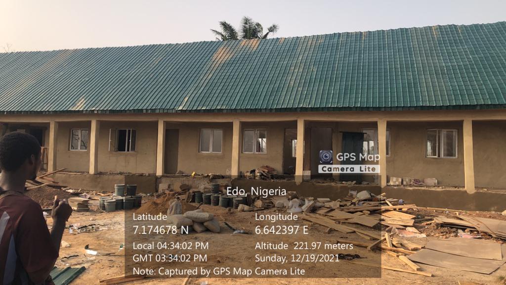 Edo State