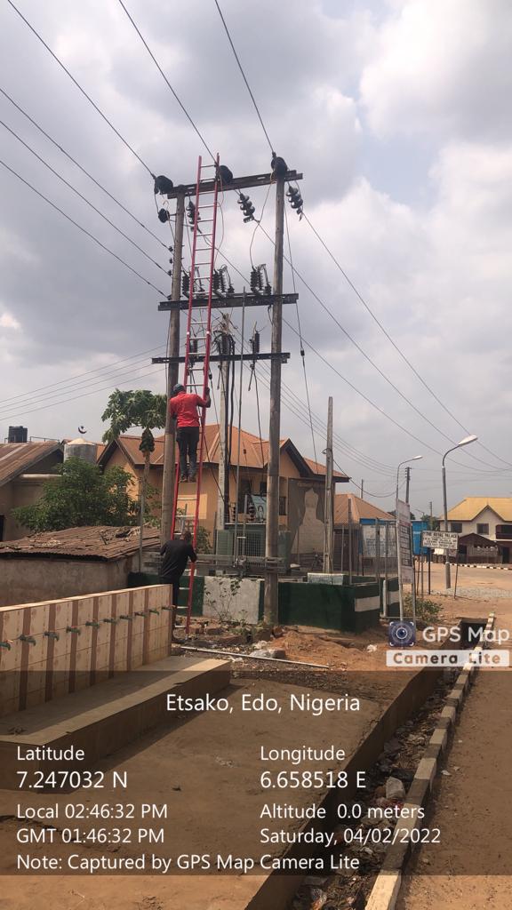 Etsako East, Edo State