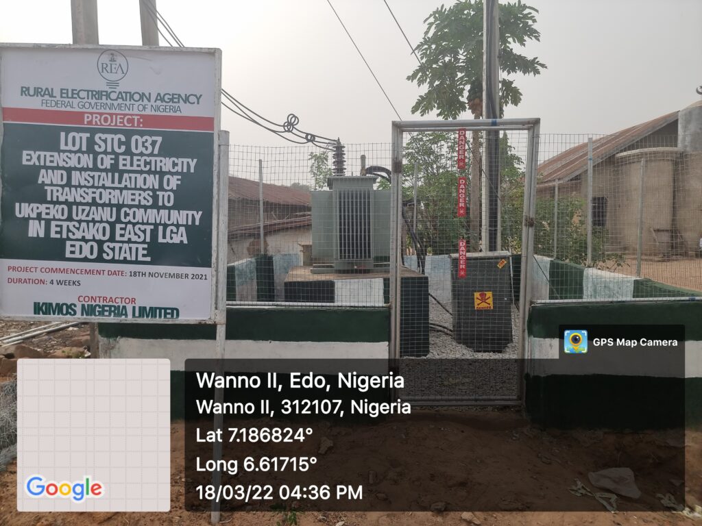 Etsako East, Edo State