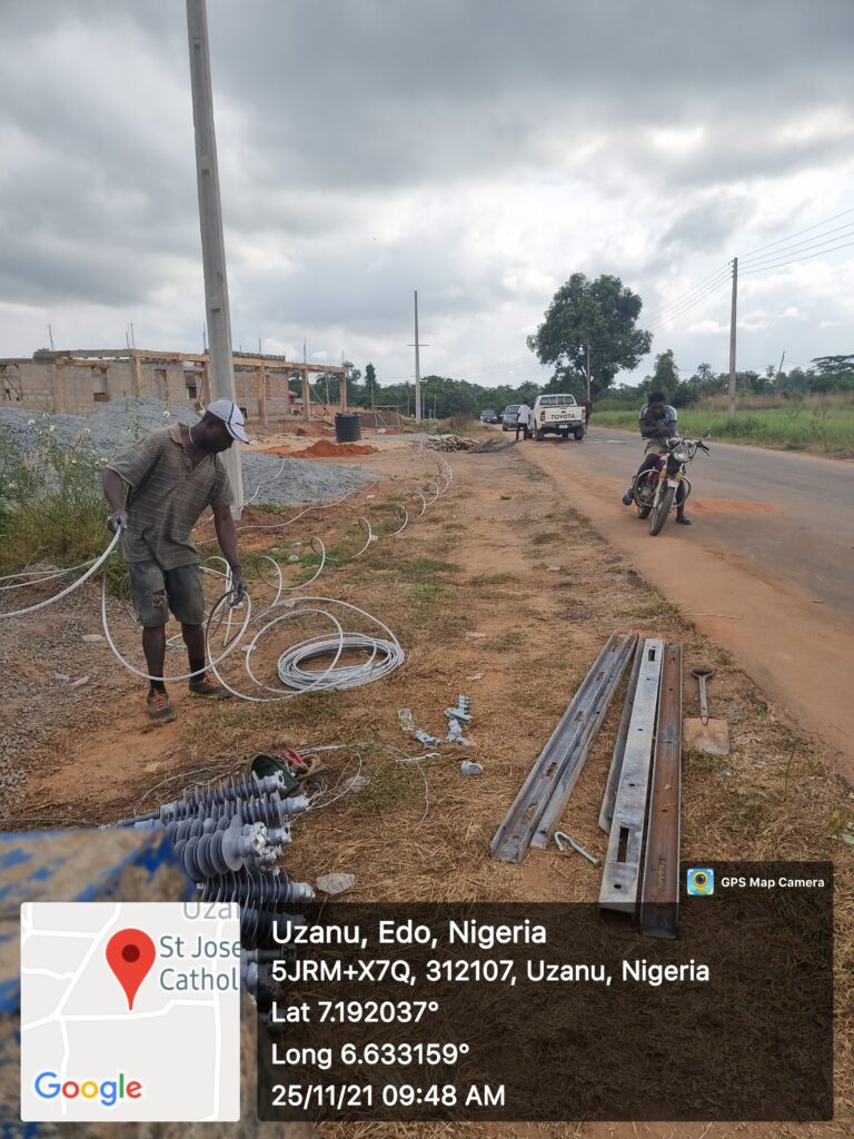 Oke Odan, Ogun State