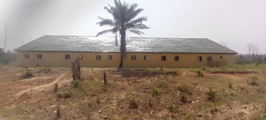  Edo State