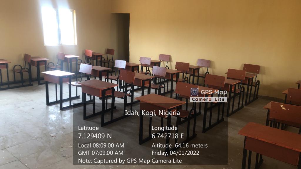 Idah, Kogi State