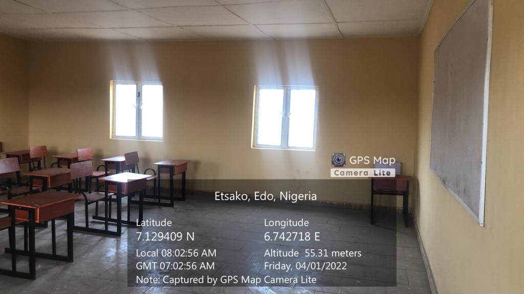 Etsako, Edo State