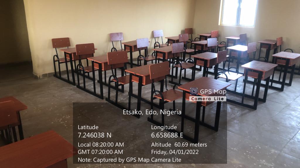 Etsako, Edo State