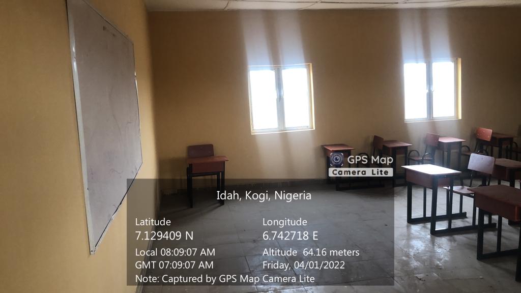 Idah, Kogi State