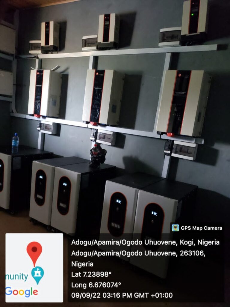 Adogu, Kogi State